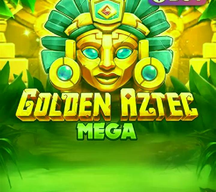 Golden Aztec online slot
