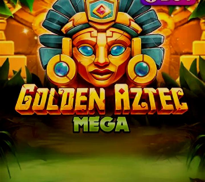 Golden Aztec slot