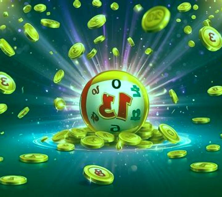 Golden Ball Bingo slot game