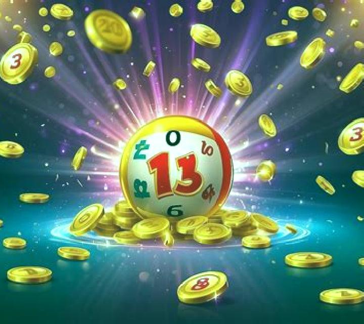 Golden Ball Bingo slot