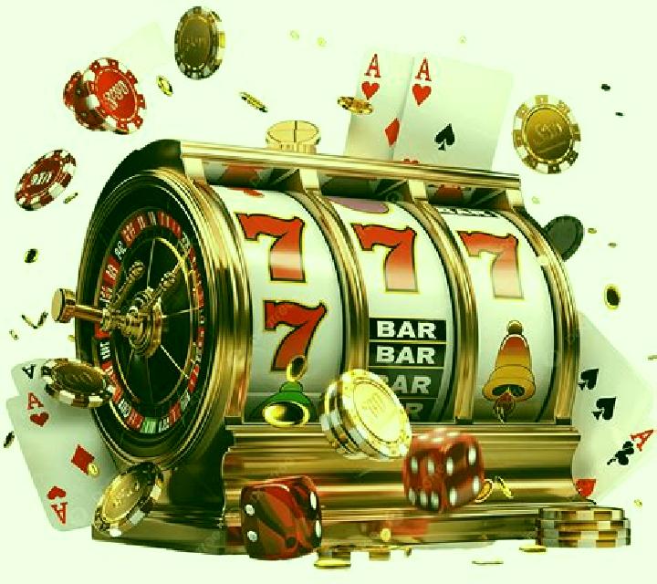 Golden Ball Game Show Live Casino slot game