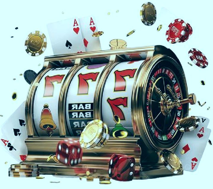 Golden Ball Game Show Live Casino slot machine