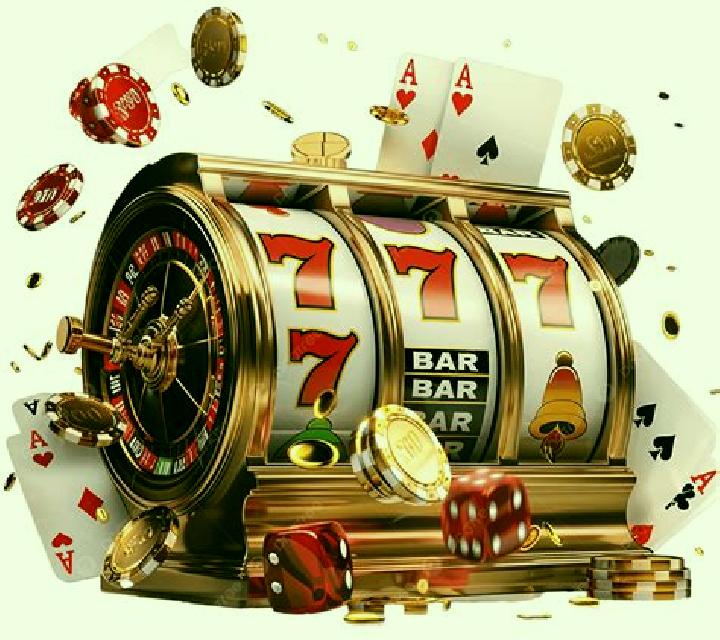 Golden Ball Game Show Live Casino slot