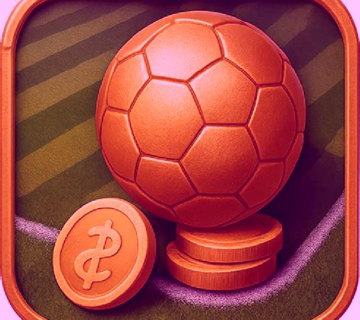 Golden Ball online slot