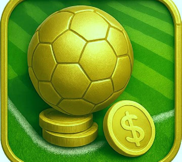 Golden Ball slot game