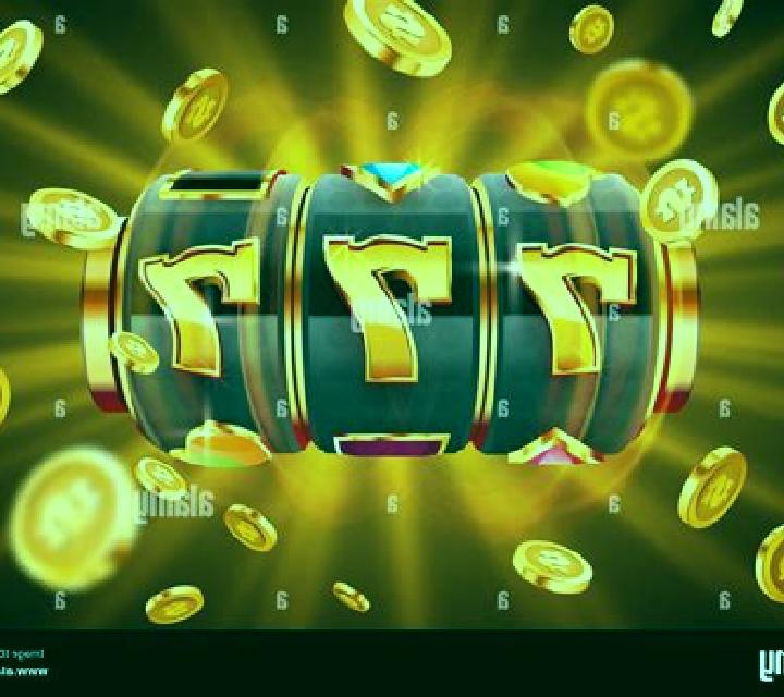 Golden Ball slot machine