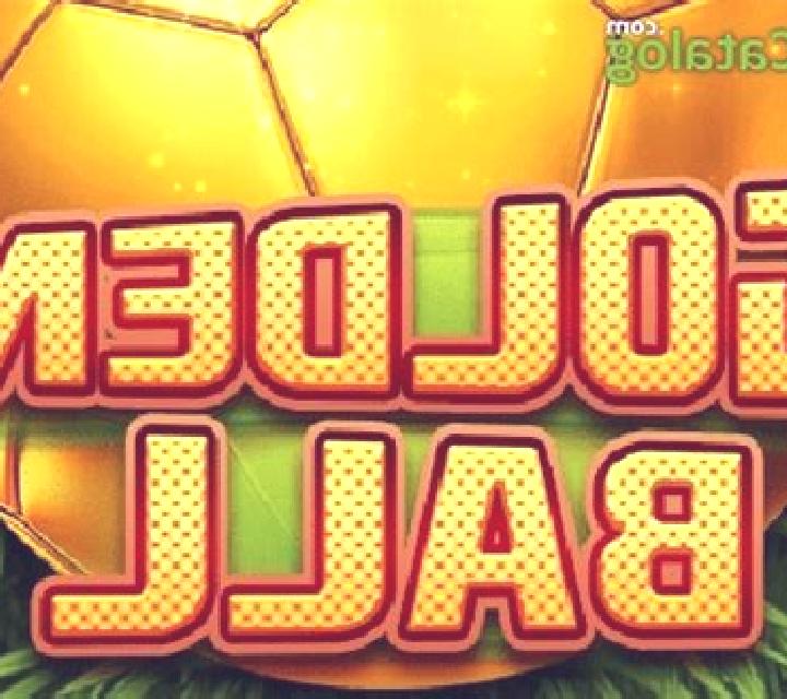 Golden Ball slot