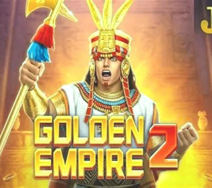 Golden Bank 2 (Jili Games) online slot