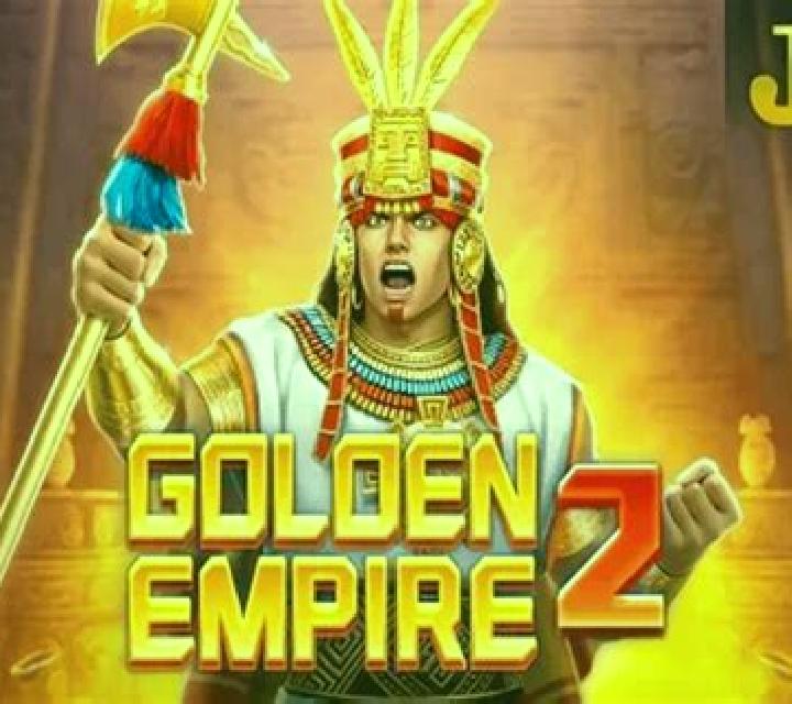 Golden Bank 2 (Jili Games) slot machine
