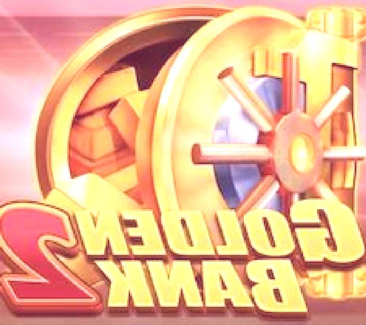 Golden Bank 2 (Jili Games) slot