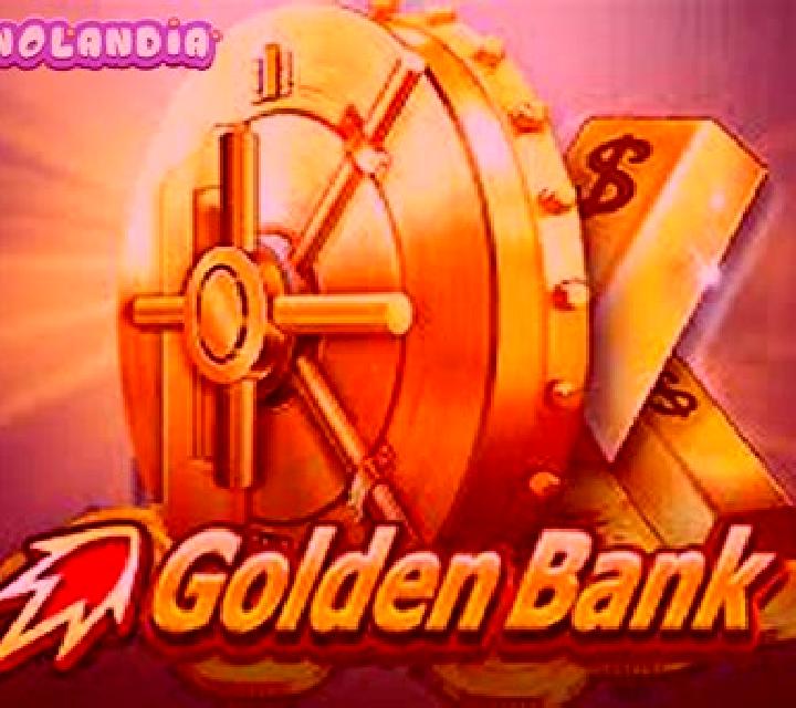 Golden Bank 2 (TaDa Gaming) online slot