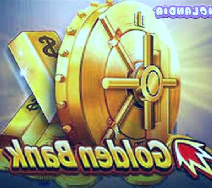 Golden Bank 2 (TaDa Gaming) slot game