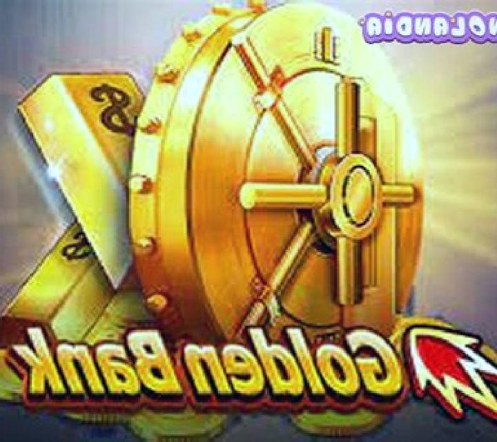Golden Bank 2 (TaDa Gaming) slot