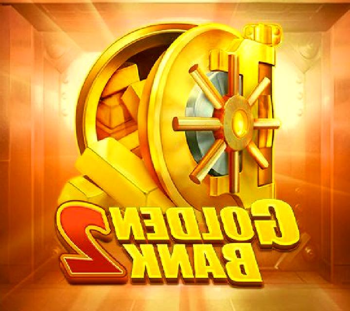 Golden Bank slot game