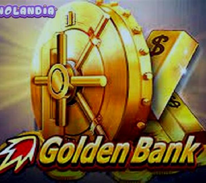 Golden Bank slot