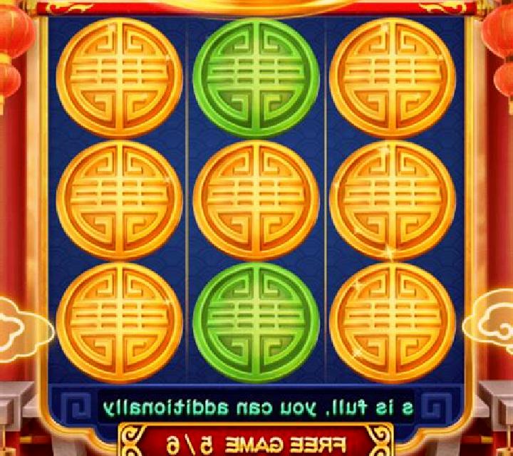 Golden Bar Spin (3x3) slot machine