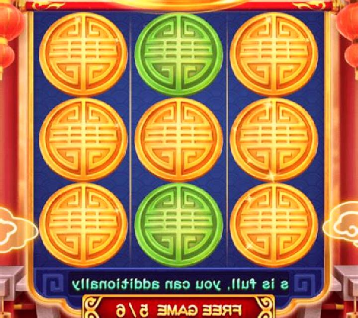 Golden Bar Spin (3x3) slot