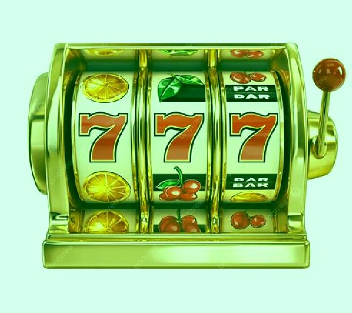 Golden Bar Spin slot machine