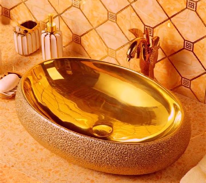 Golden Basin online slot