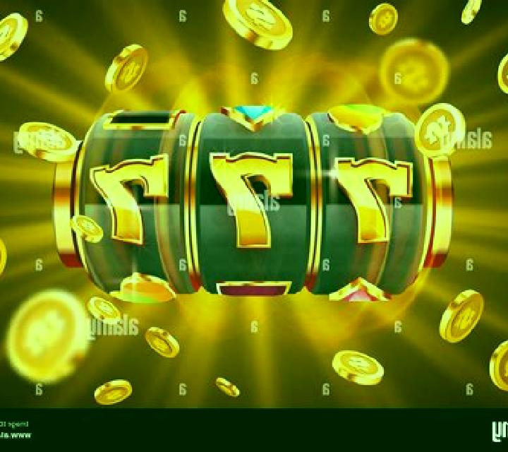 Golden Basket 27 slot machine