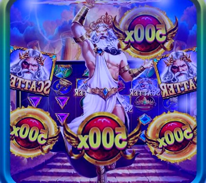 Golden Battle online slot