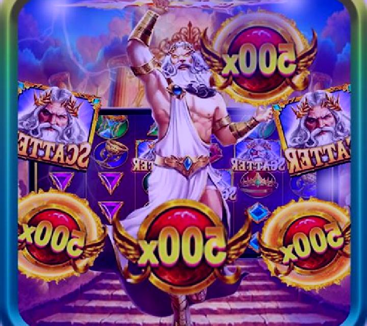 Golden Battle slot game