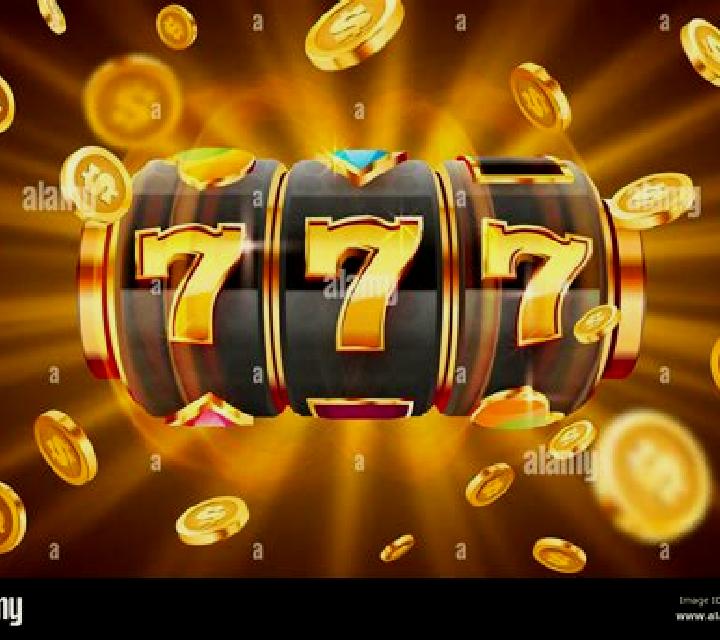 Golden Battle slot machine