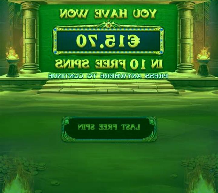 Golden Bay Sands online slot