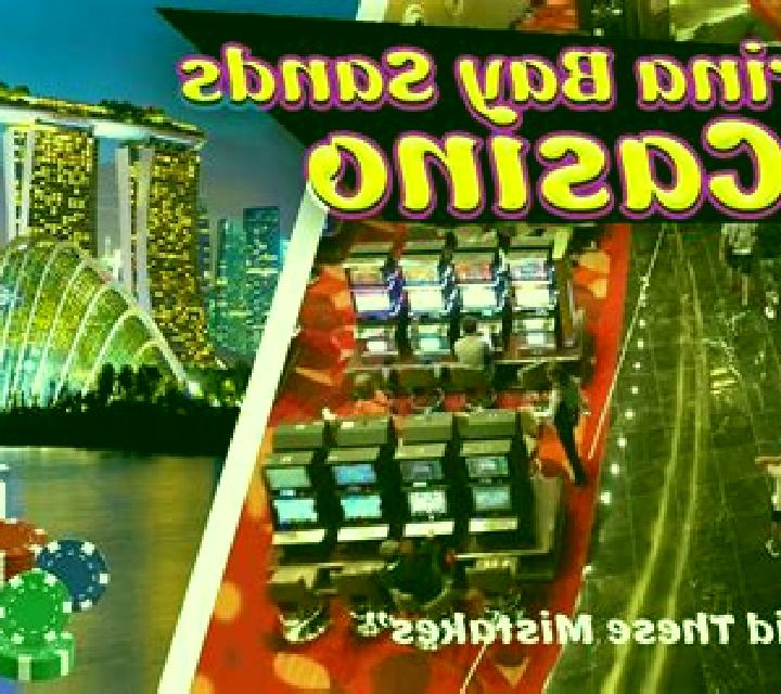 Golden Bay Sands slot machine