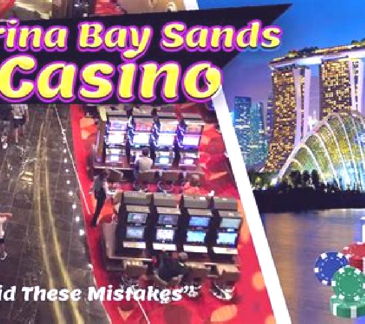 Golden Bay Sands slot