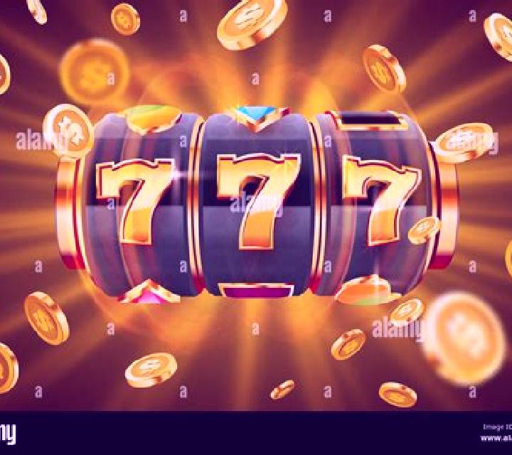 Golden Bazaar slot machine