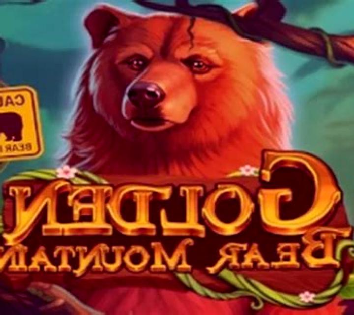 Golden Bear Mountain slot