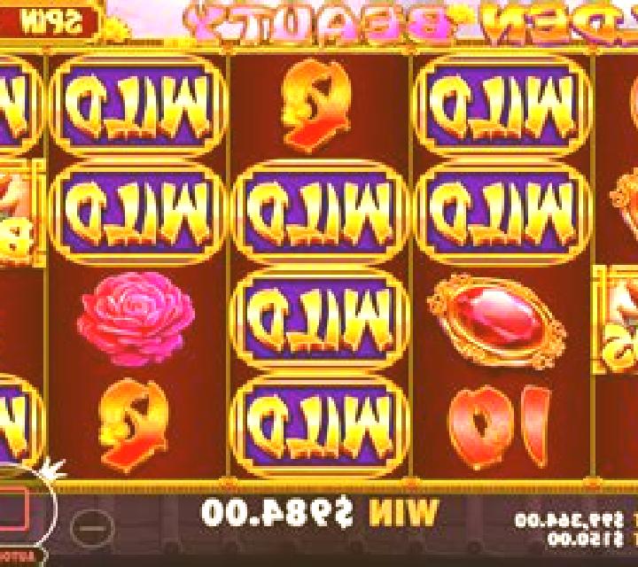 Golden Beauty slot