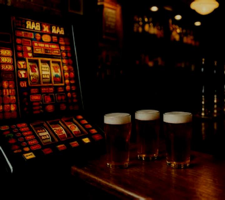 Golden Beer slot machine