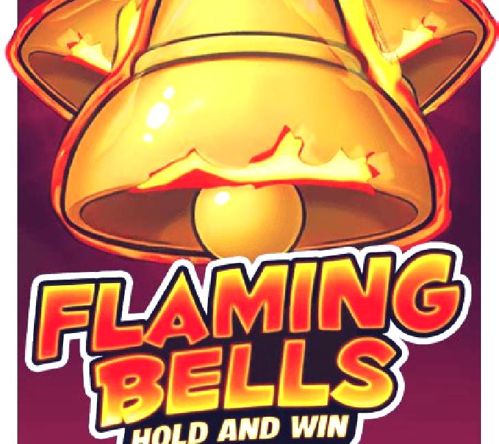 Golden Bells Deluxe online slot