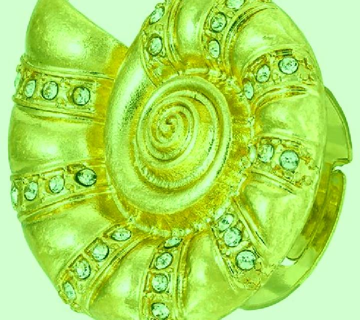 Golden Bijou slot game