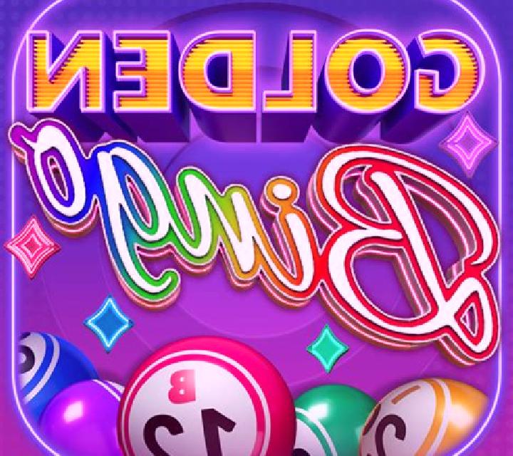 Golden Bingo online slot