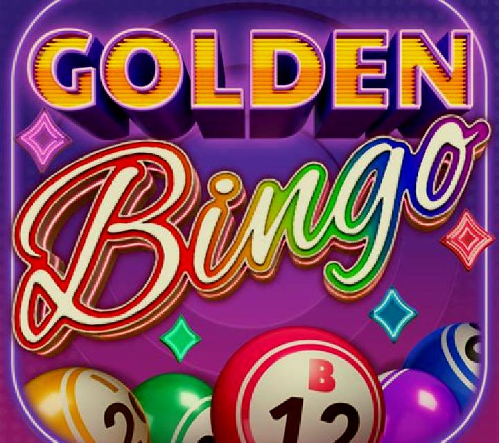 Golden Bingo slot game