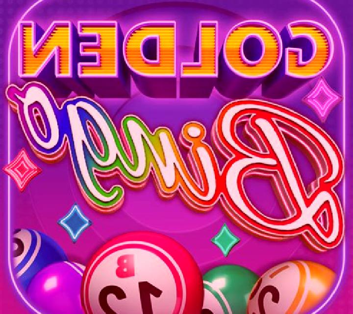 Golden Bingo slot