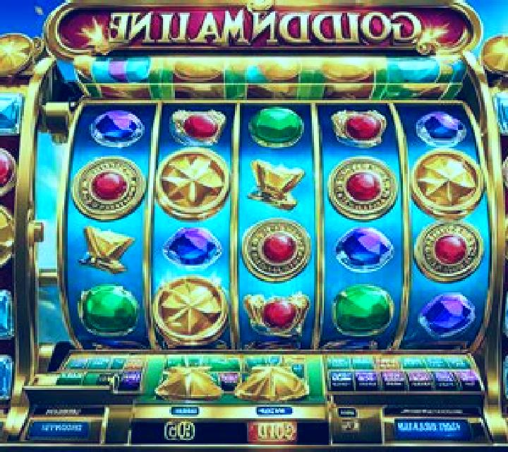 Golden Bird 2 online slot