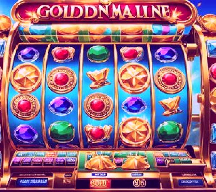 Golden Bird 2 slot game