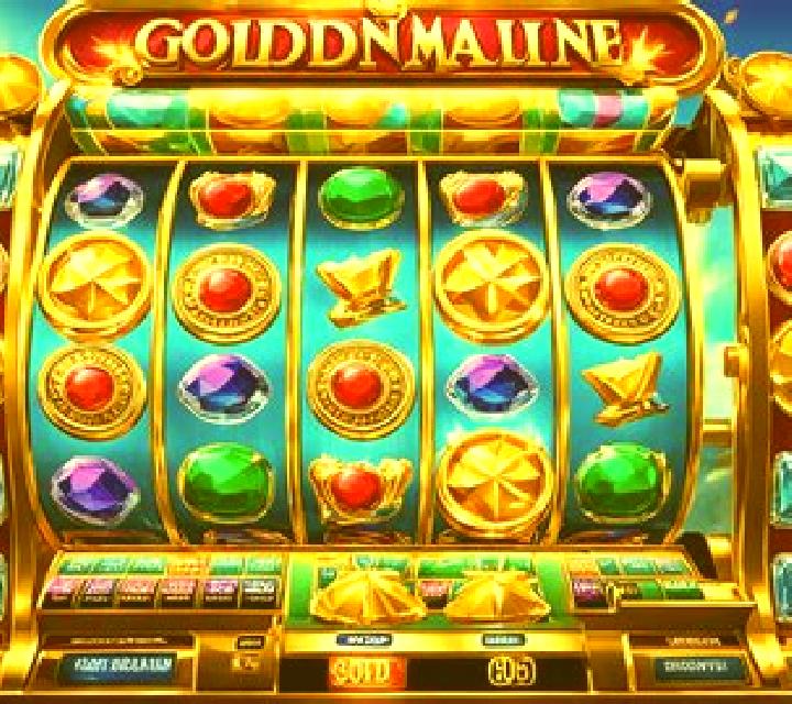 Golden Bird 2 slot