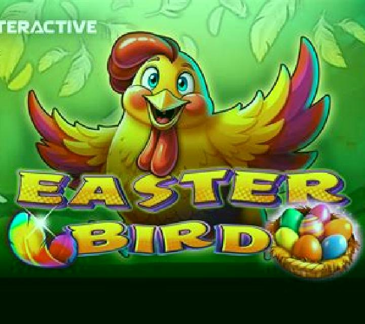 Golden Bird online slot