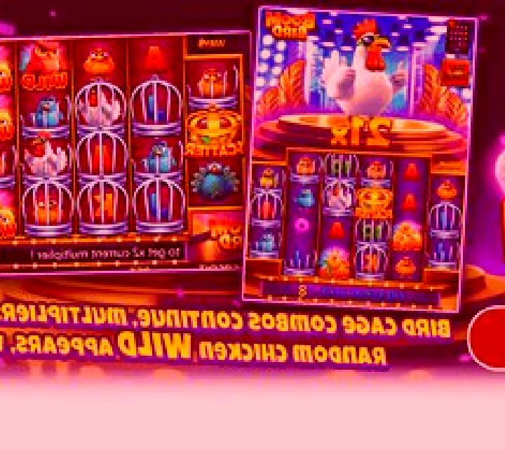 Golden Bird slot