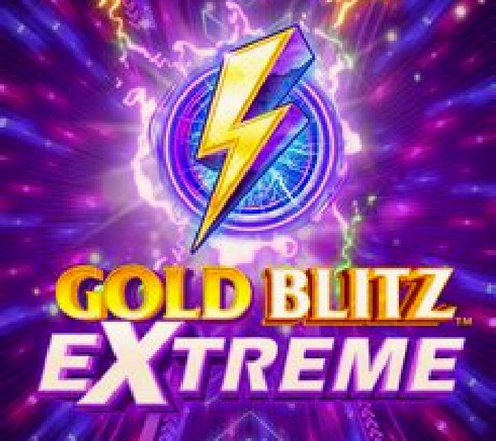 Golden Blitz: Play online slot