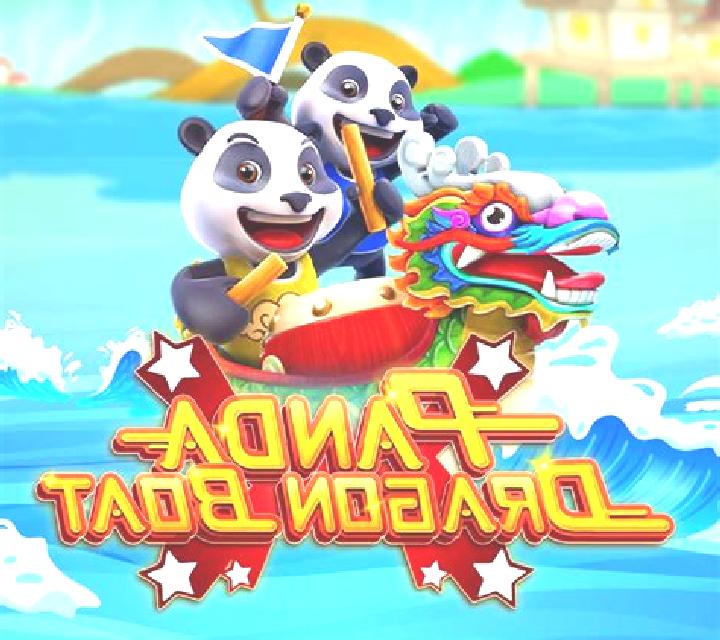 Golden Boat slot game