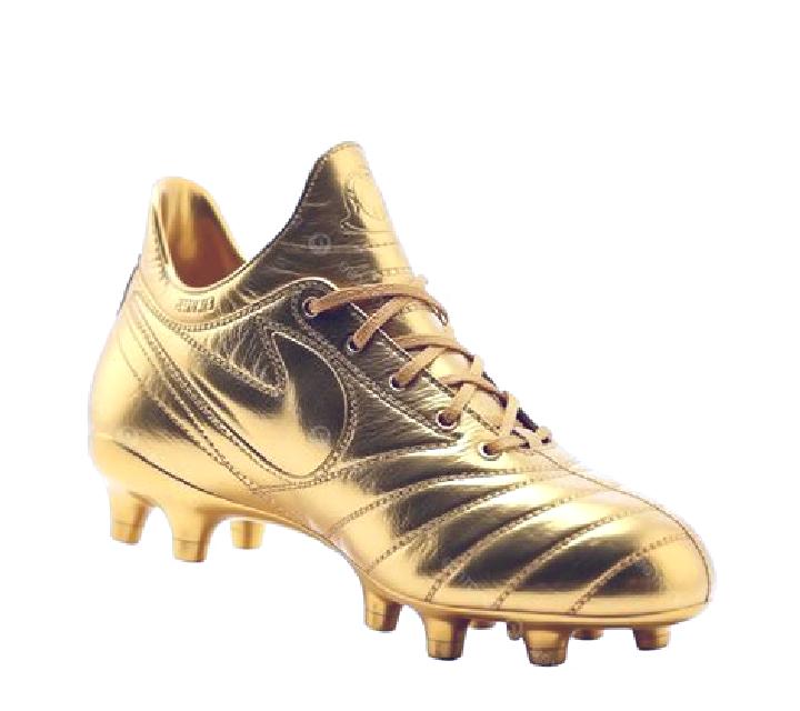 Golden Boot Football slot game