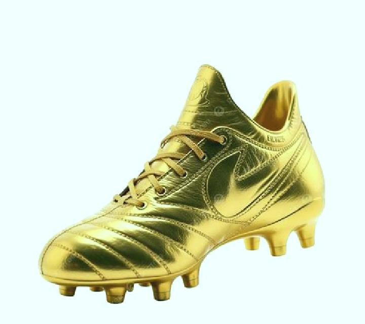 Golden Boot Football slot machine
