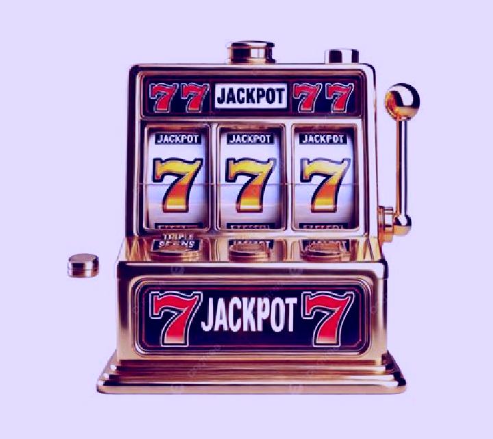 Golden Boot slot machine