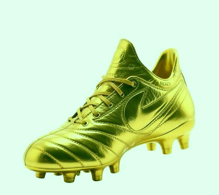 Golden Boot slot